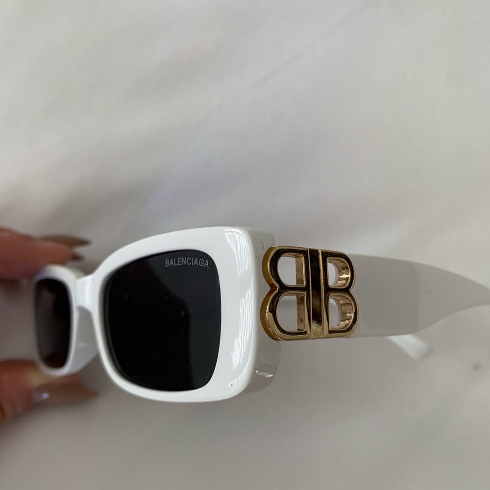 Like new glasses